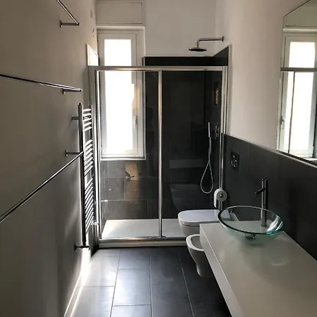 Apartament Bright & Spacious Near Navigli - Ponti *