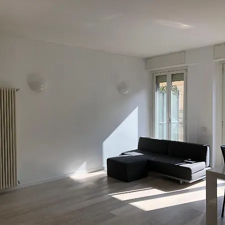 Apartment Bright & Spacious Near Navigli - Ponti *