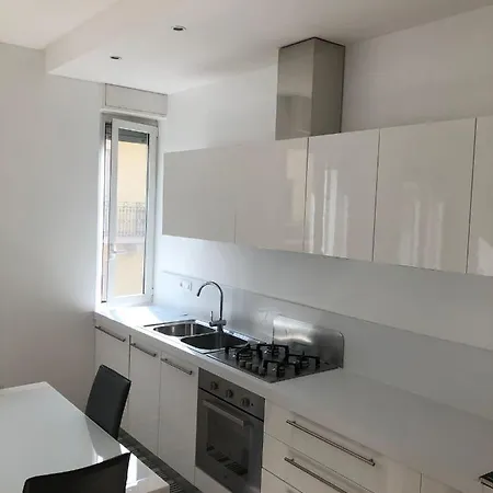 Apartment Bright & Spacious Near Navigli - Ponti *