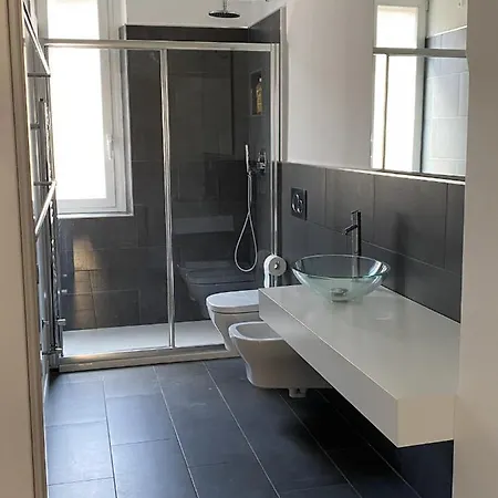 Apartment Bright & Spacious Near Navigli - Ponti *