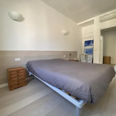 Apartamento Bright & Spacious Near Navigli - Ponti Milán